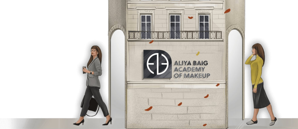 Aliya Baig Academy of Makeup